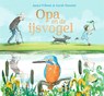 Opa en de ijsvogel - Anna Wilson - 9789025777241