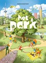 Het Park - Magnus Weightman - 9789025777791