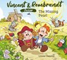 The Missing Pearl - Louise Geesink - 9789025777937