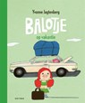 Balotje op vakantie - Yvonne Jagtenberg - 9789025777944