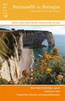 Normandië en Bretagne - Angela Heetvelt ; Joke Radius - 9789025778286