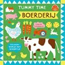 Tummy Time Boerderij - Louise Lockhart - 9789025778484