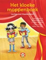 Het kloeke moppenboek - Agnes Wijers ; Helen van Vliet ; Elseline Knuttel - 9789025778606