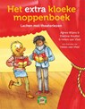 Het extra kloeke moppenboek - Agnes Wijers ; Elseline Knuttel ; Helen van Vliet - 9789025778859