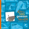 Een heel gewoon hondje - Bette Westera - 9789025778880