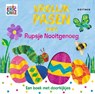 Vrolijk Pasen met Rupsje Nooitgenoeg - Eric Carle - 9789025778958