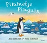 Pimmetje Pinguïn - Julia Donaldson - 9789025779955