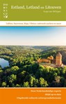 Estland, Letland en Litouwen - Hugo van Willigen - 9789025780081