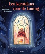 Een kerstdans voor de koning, Paul Biegel -  - 9789025780104