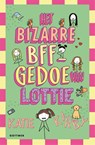 Het bizarre BFF-gedoe van Lottie - Katie Kirby - 9789025780395