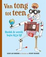 Van tong tot teen - Geert-Jan Roebers - 9789025780630
