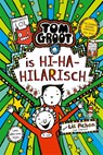 Tom Groot is hi-ha-hilarisch - Liz Pichon - 9789025780753