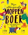 Mijn allereerste moppenboek - Sean Hegarty - 9789025780807