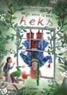 Mijn oma is een heks - Naomi Tieman - 9789025780906