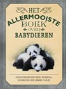 Het allermooiste boek over babydieren - Barbara Taylor - 9789025781019