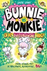 Bunnie vs Monkie en de buitengewone Big - Jamie Smart - 9789025781316