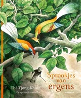 Sprookjes van ergens, Thé Tjong-Khing -  - 9789025781552