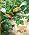 Sprookjes van ergens - Thé Tjong-Khing - 9789025781552