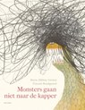 Monsters gaan niet naar de kapper - Marie-Hélène Versini - 9789025781569