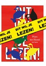 Dit wil je lezen! - Marc ter Horst - 9789025781583