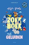Mijn grote zoekboek met geluiden - Marion Billet - 9789025781606