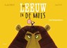Vertelplaten De leeuw in de muis - Rachel Bright - 9789025781736