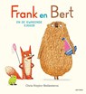 Frank en Bert en de kwakende kikker - Chris Naylor-Ballesteros - 9789025782023
