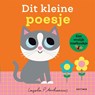Dit kleine poesje - Ingela P Arrhenius - 9789025782054