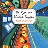 De lijst van Violet Sopjes - David Vlietstra - 9789025782313