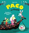 Paco en Vivaldi - Magali Le Huche - 9789025783372