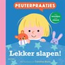 Lekker slapen! - Carolina Búzio - 9789025783556