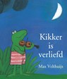 Kikker is verliefd - Max Velthuijs - 9789025840693