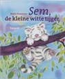 Sem, de kleine witte tijger - FREEMAN, M. - 9789025851682