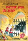 Wraak van de stier - PRAAG, A. van - 9789025852177