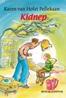 Kidnep - Karen van Holst Pellekaan - 9789025853808