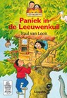 Paniek in de Leeuwenkuil - Paul van Loon - 9789025853976