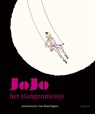 Jojo - Annemarie van Haeringen - 9789025857707