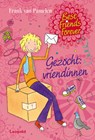 Gezocht: vriendinnen - Frank van Pamelen - 9789025860554