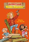 Kids factor - Wieke van Oordt - 9789025860813