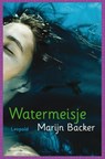 Watermeisje - Marijn Backer - 9789025860905