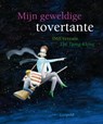 Mijn tovertante - Dolf Verroen - 9789025861322