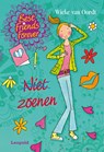 Best Friends Forever * Niet zoenen - Wieke van Oordt - 9789025861568