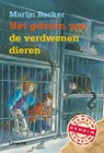 Het geheim van de verdwenen dieren - Marijn Backer - 9789025862442