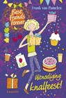 Best Friends Forever * Uitnodiging: knalfeest! - Frank van Pamelen - 9789025864309