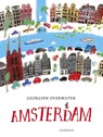 Amsterdam Nederlandse editie - Georgien Overwater - 9789025865740