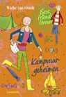 Kampvuurgeheimen - Wieke van Oordt - 9789025866235