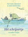 Het schrijvertje - Ted van Lieshout - 9789025867980