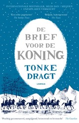 De brief voor de koning, Tonke Dragt -  - 9789025868444