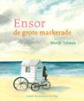 Ensor - Marije Tolman - 9789025869038