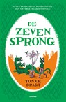 De Zevensprong - Tonke Dragt - 9789025872137